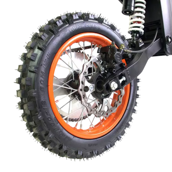 Kugoo Wish 01 Electric Pit / Dirt Bike
