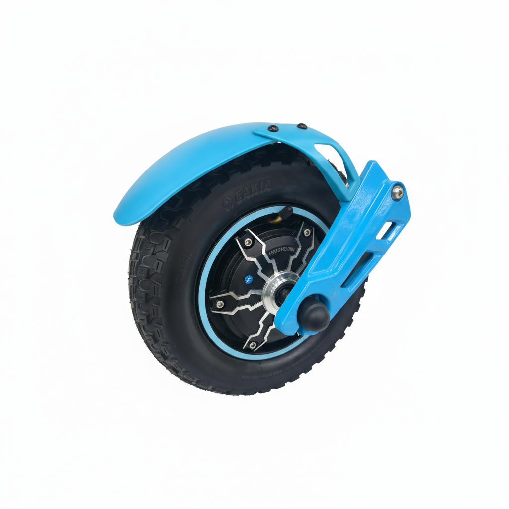 AK7 Z3 Pro Electric Scooter – High-Power Urban & Off-Road Performance