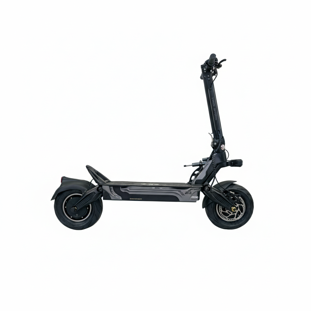 AK7 GT1 Max Turbo Electric Scooter – Extreme Performance