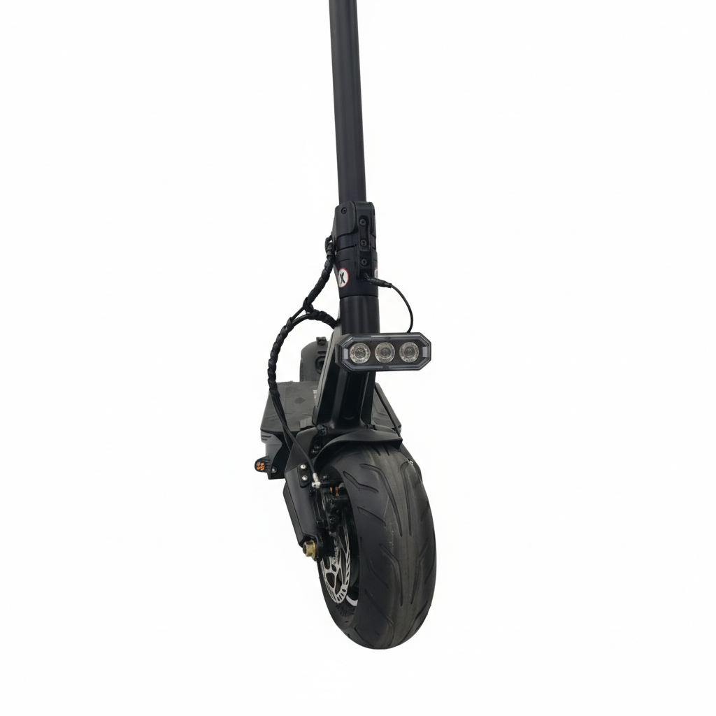 AK7 GT1 Max Turbo Electric Scooter – Extreme Performance