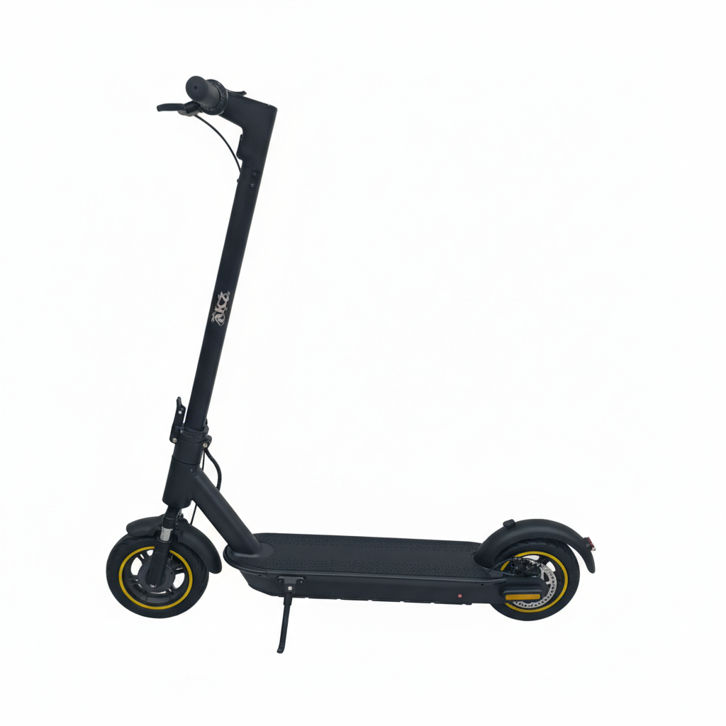 AK7 Max Pro Electric Scooter – Smart Urban Commuter