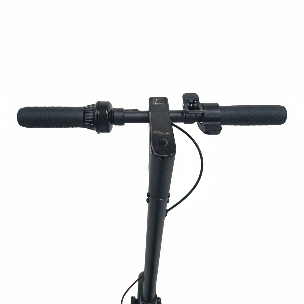 AK7 Max Pro Electric Scooter – Smart Urban Commuter