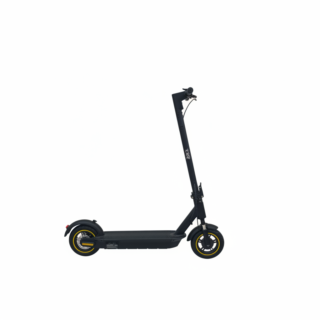 AK7 Max Pro Electric Scooter – Smart Urban Commuter