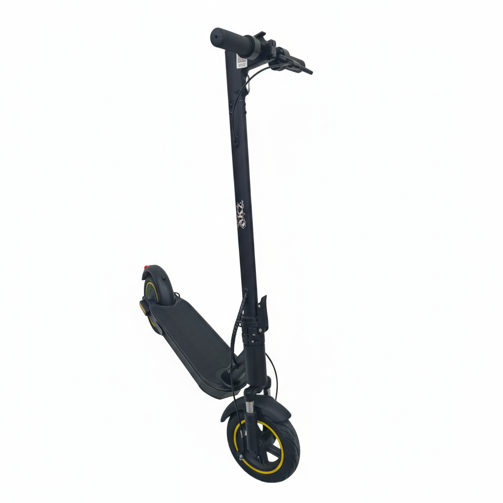AK7 Max Pro Electric Scooter – Smart Urban Commuter