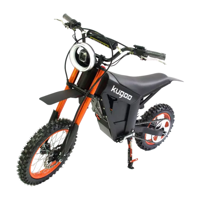 Kugoo Wish 01 Electric Pit / Dirt Bike