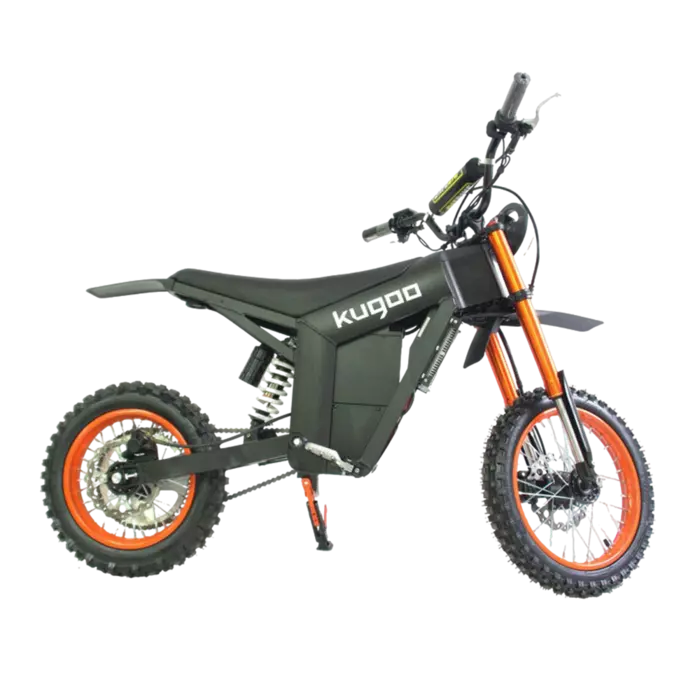 Kugoo Wish 01 Electric Pit / Dirt Bike