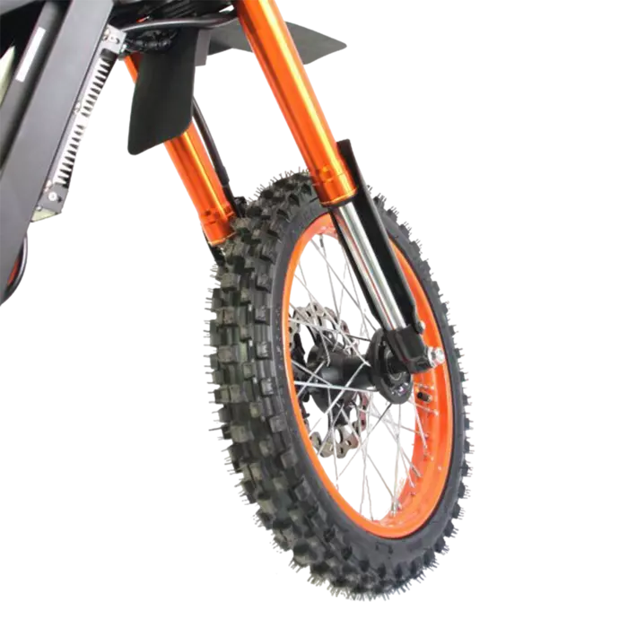 Kugoo Wish 01 Electric Pit / Dirt Bike